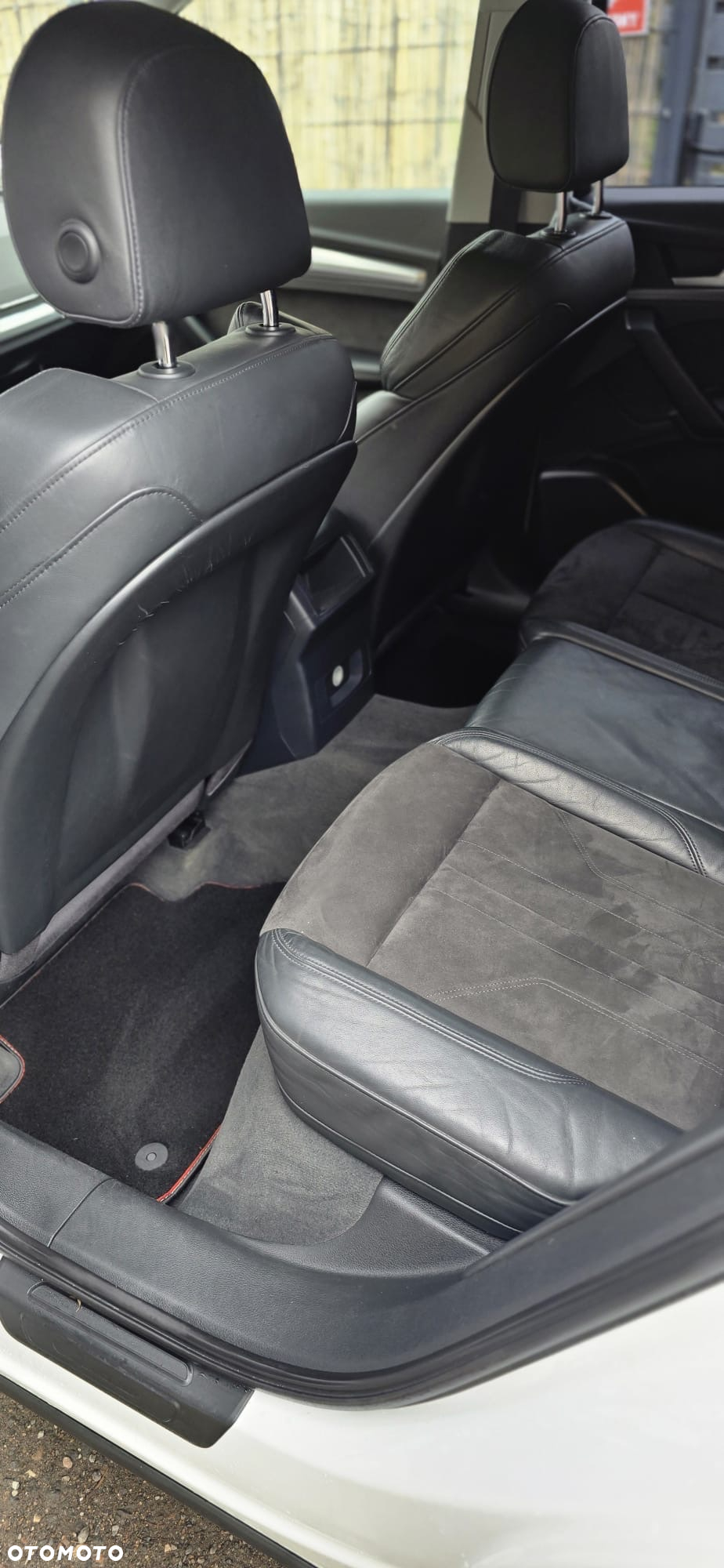 Audi Q5 40 TDI Quattro Sport S tronic - 10