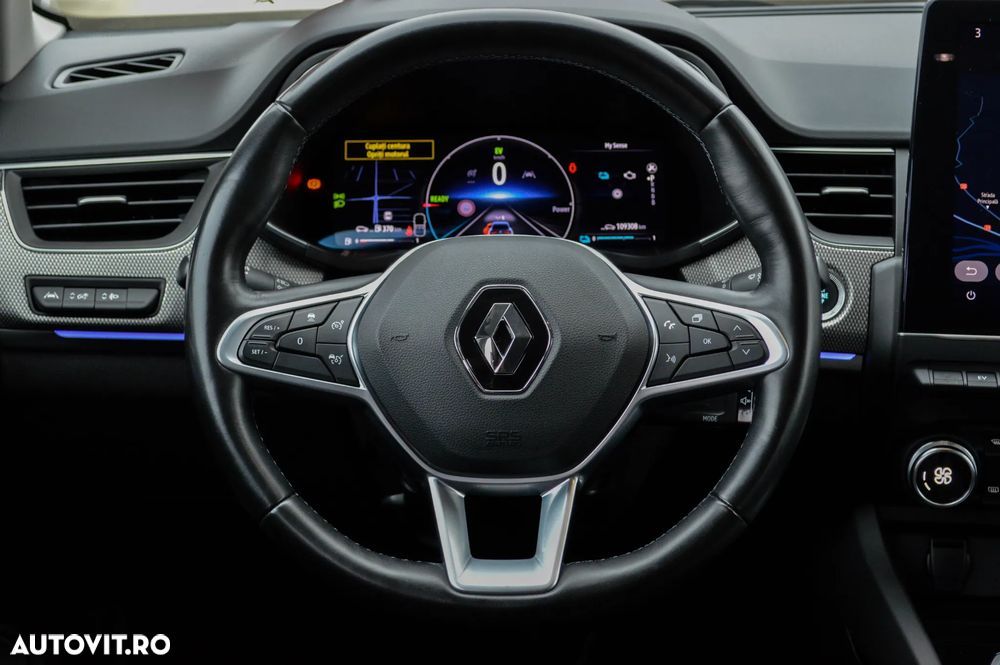 Renault Arkana E-TECH 145 Esprit Alpine - 36