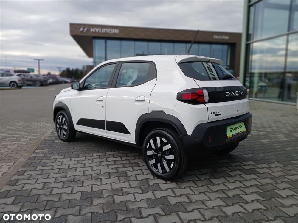 Dacia Spring Electric 26.8kWh 65 Expression - 3