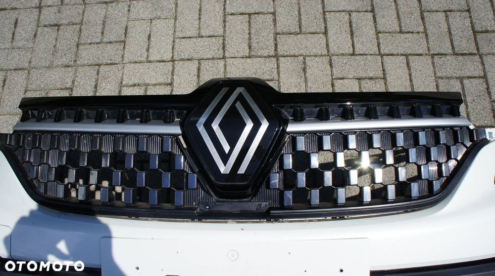 PRZEDNI ZDERZAK RENAULT AUSTRAL RS-LINE RS LINE - 5