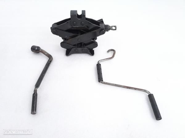 Jante Suplente Chevrolet Aveo / Kalos Hatchback (T250, T255) - 4