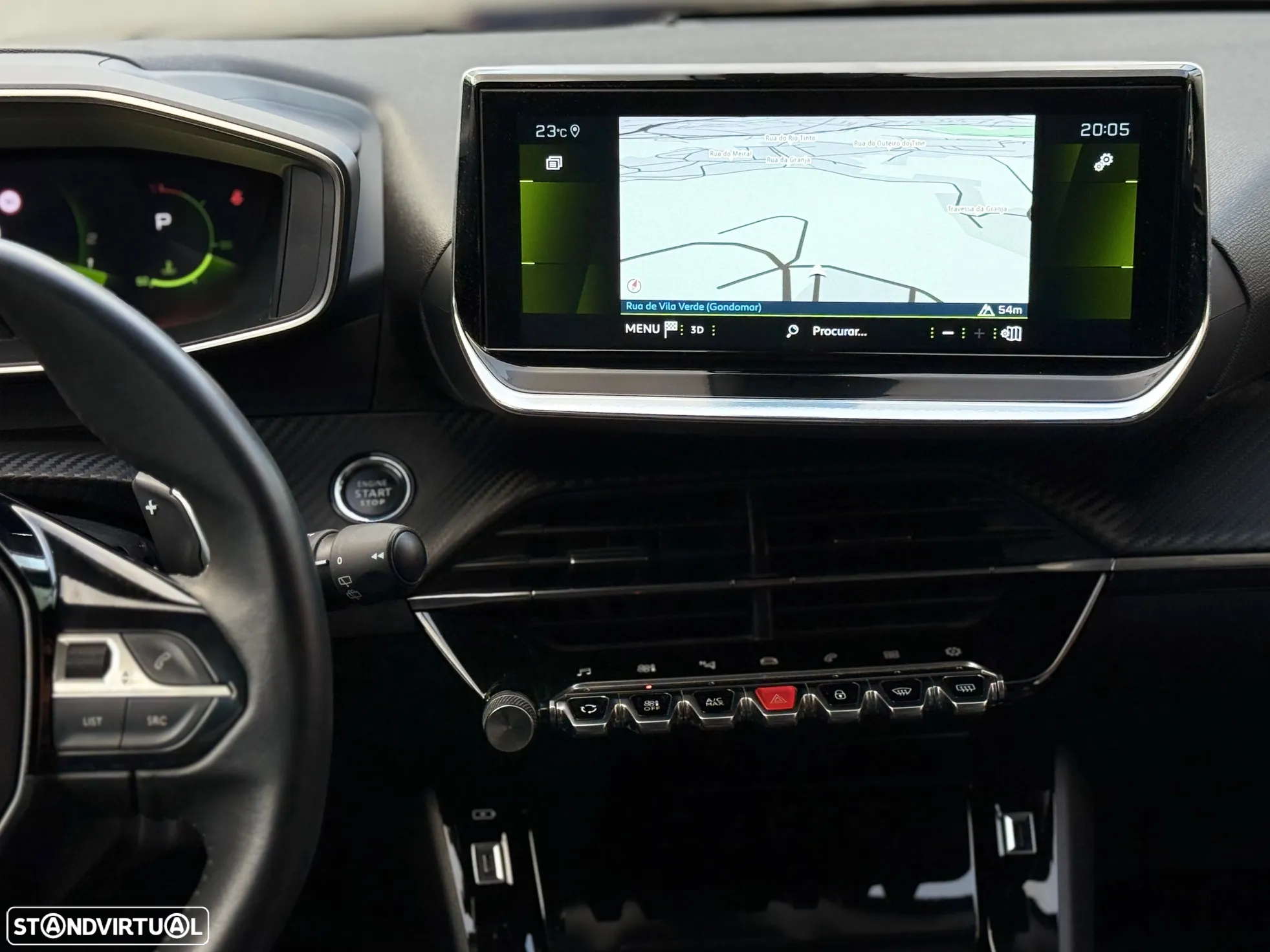 Peugeot 2008 PureTech 130 EAT8 Allure - 6