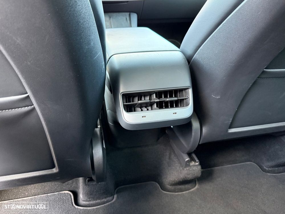 Tesla Model Y Performance Dual Motor AWD - 22