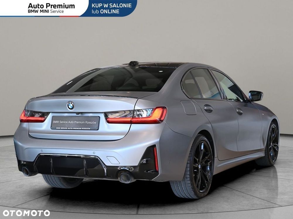 BMW Seria 3 330i xDrive M Sport - 18