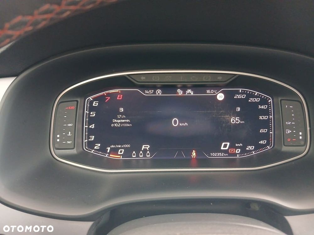 Seat Ateca - 18
