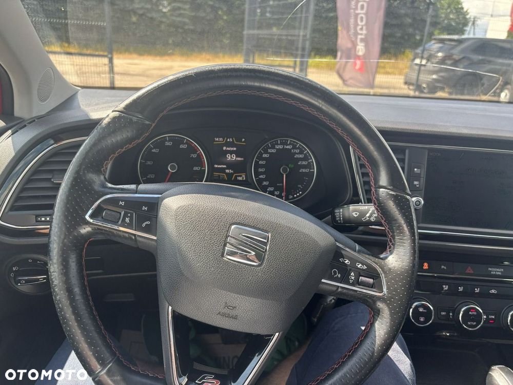 Seat Leon - 24