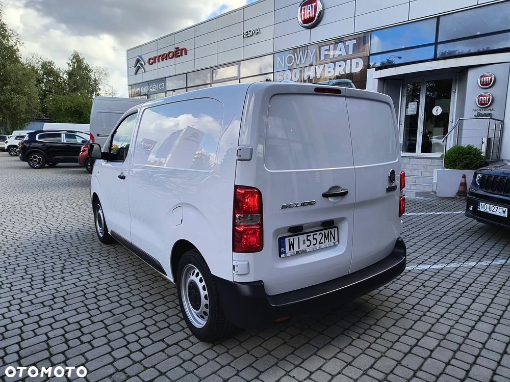Fiat SCUDO - 5