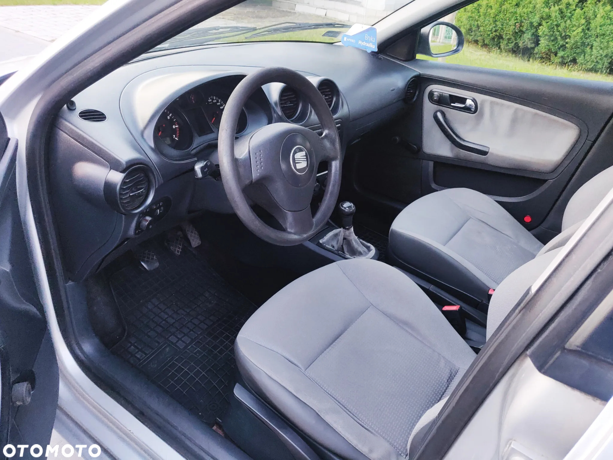 Seat Cordoba 1.4 16V Stella - 7