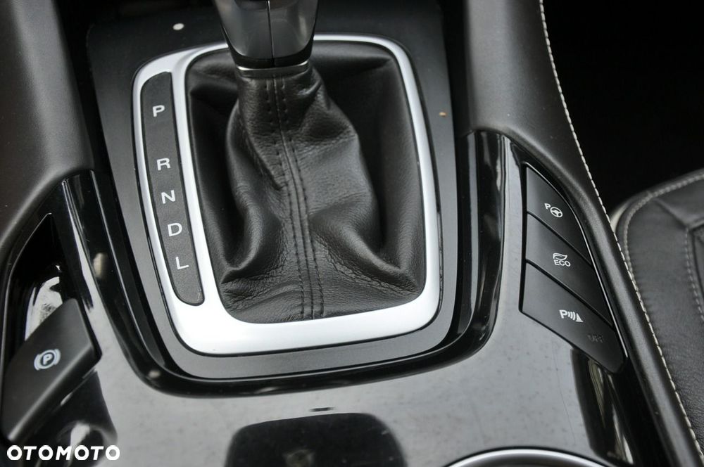 Ford Mondeo - 19