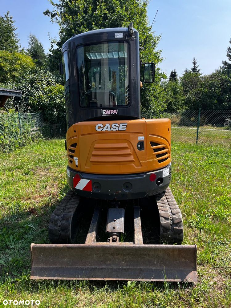 Case CX26 - C - 3