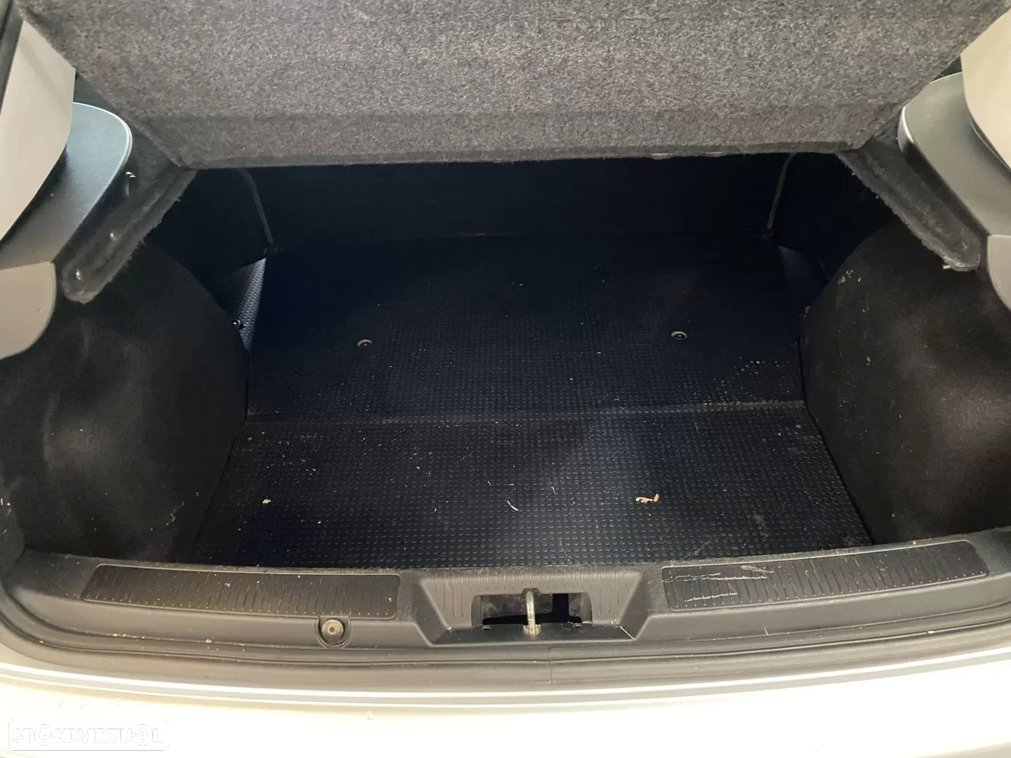 Fiat Punto Van - 14