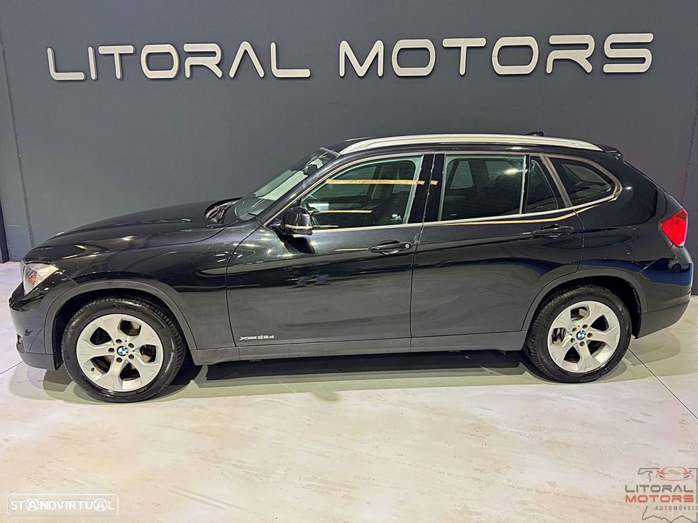 BMW X1 25 d xDrive Auto - 6