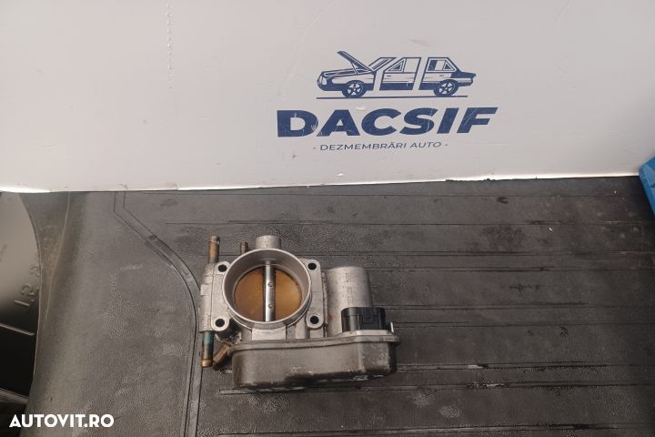 CLAPETA ACCELERATIE 25177983 25177983 Opel Corsa C [2000 - 2003] Hatc - 2