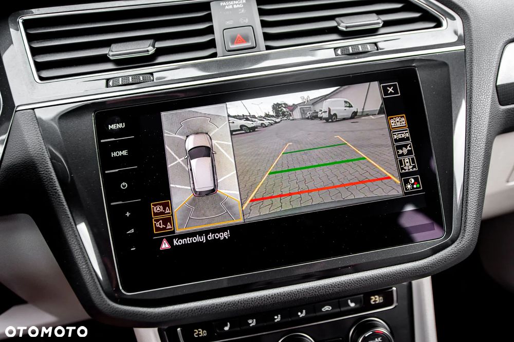 Volkswagen Tiguan 2.0 TDI SCR 4MOTION DSG Highline - 32