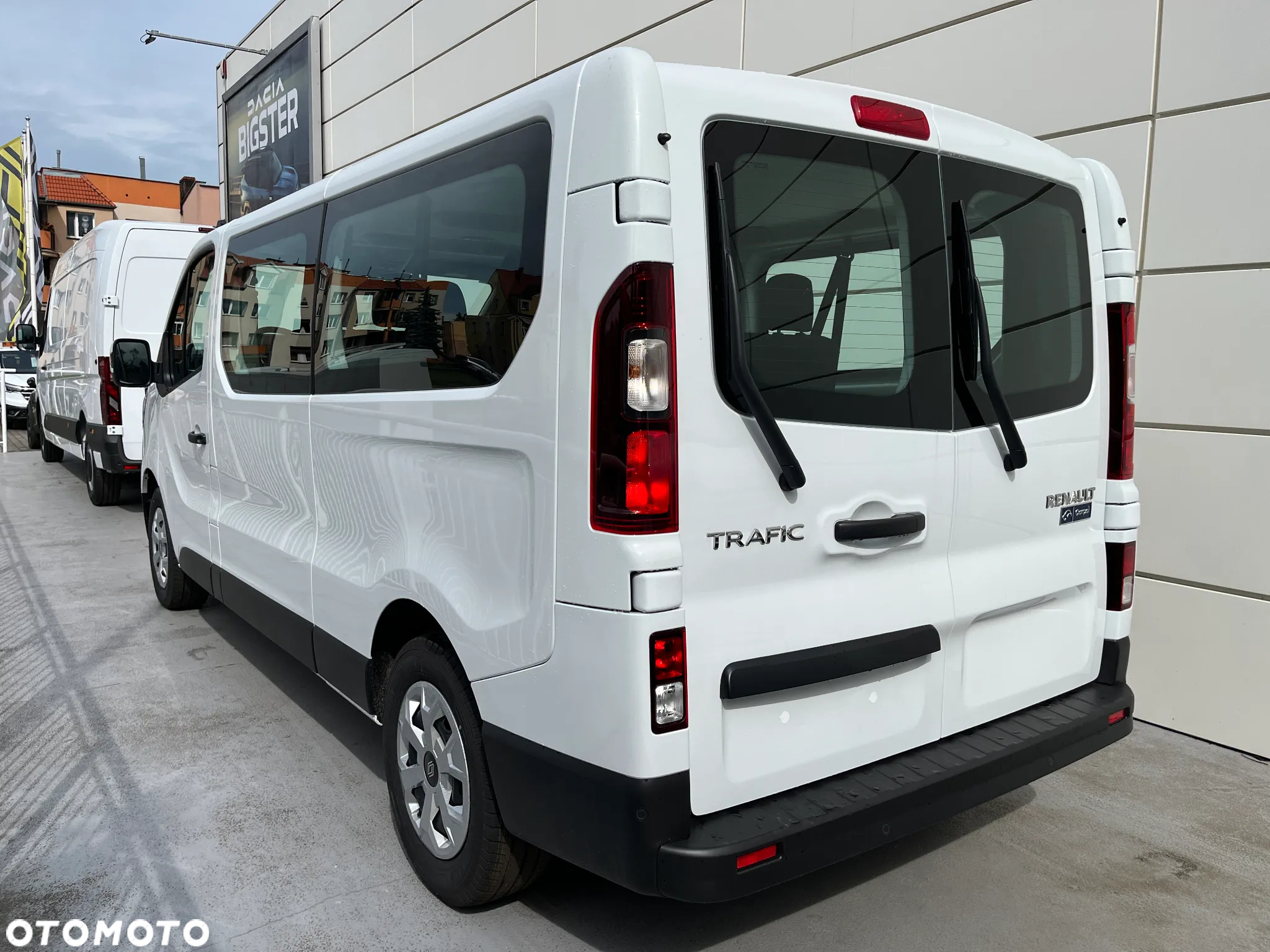 Renault Trafic - 4