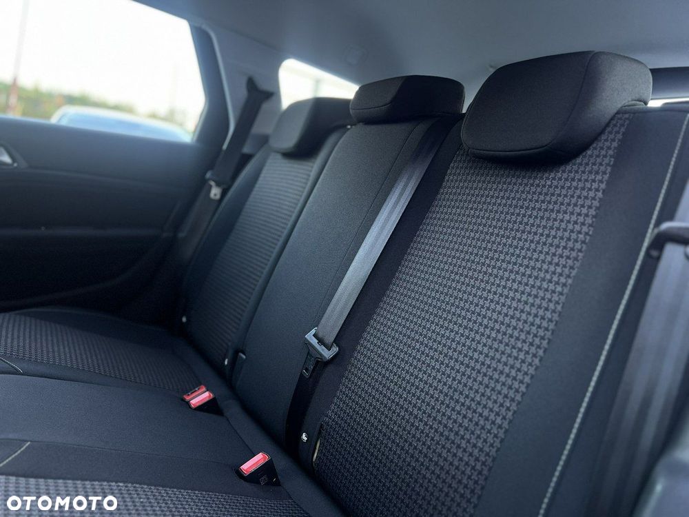 Peugeot 308 1.5 BlueHDi Active Pack Business S&S - 36
