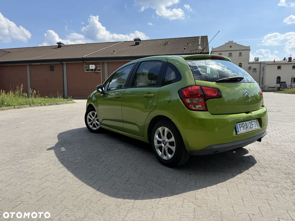 Citroën C3 - 4