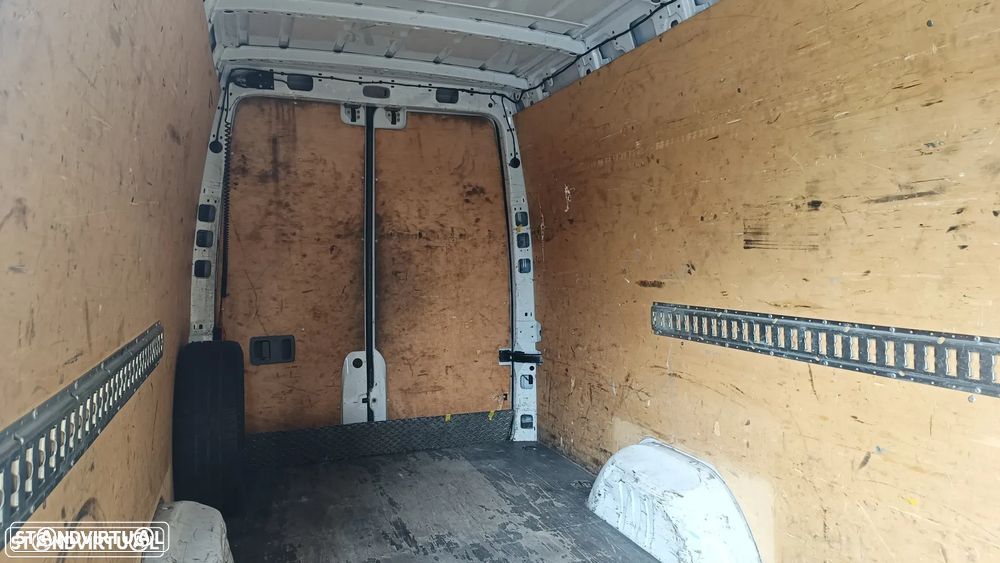 Mercedes-Benz SPRINTER 316CDI / 43 TA LONGA - 14