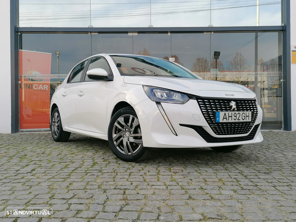 Peugeot 208 1.2 PureTech Active Pack