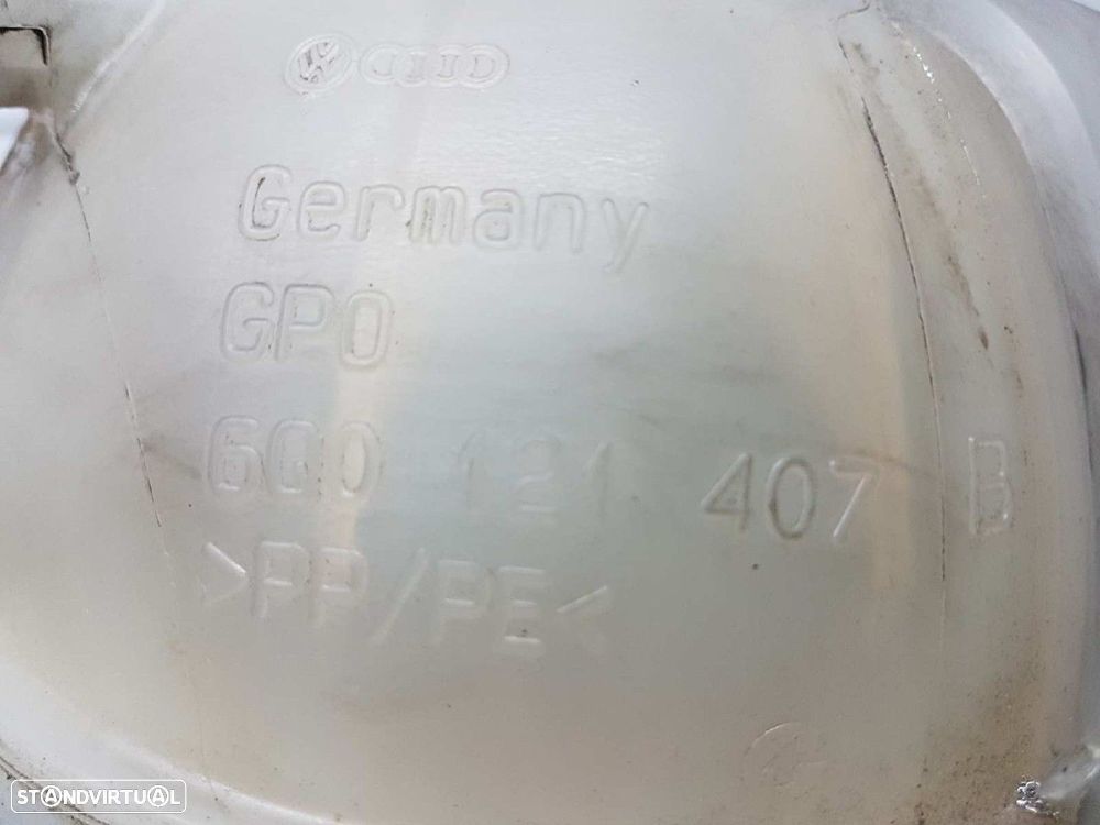 DEPOSÍTO DE EXPANSÃO SEAT IBIZA (6J5) STYLANCE / STYLE - 3