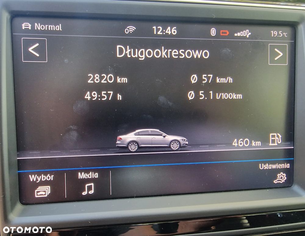 Volkswagen Passat 2.0 TDI BMT Highline DSG - 31