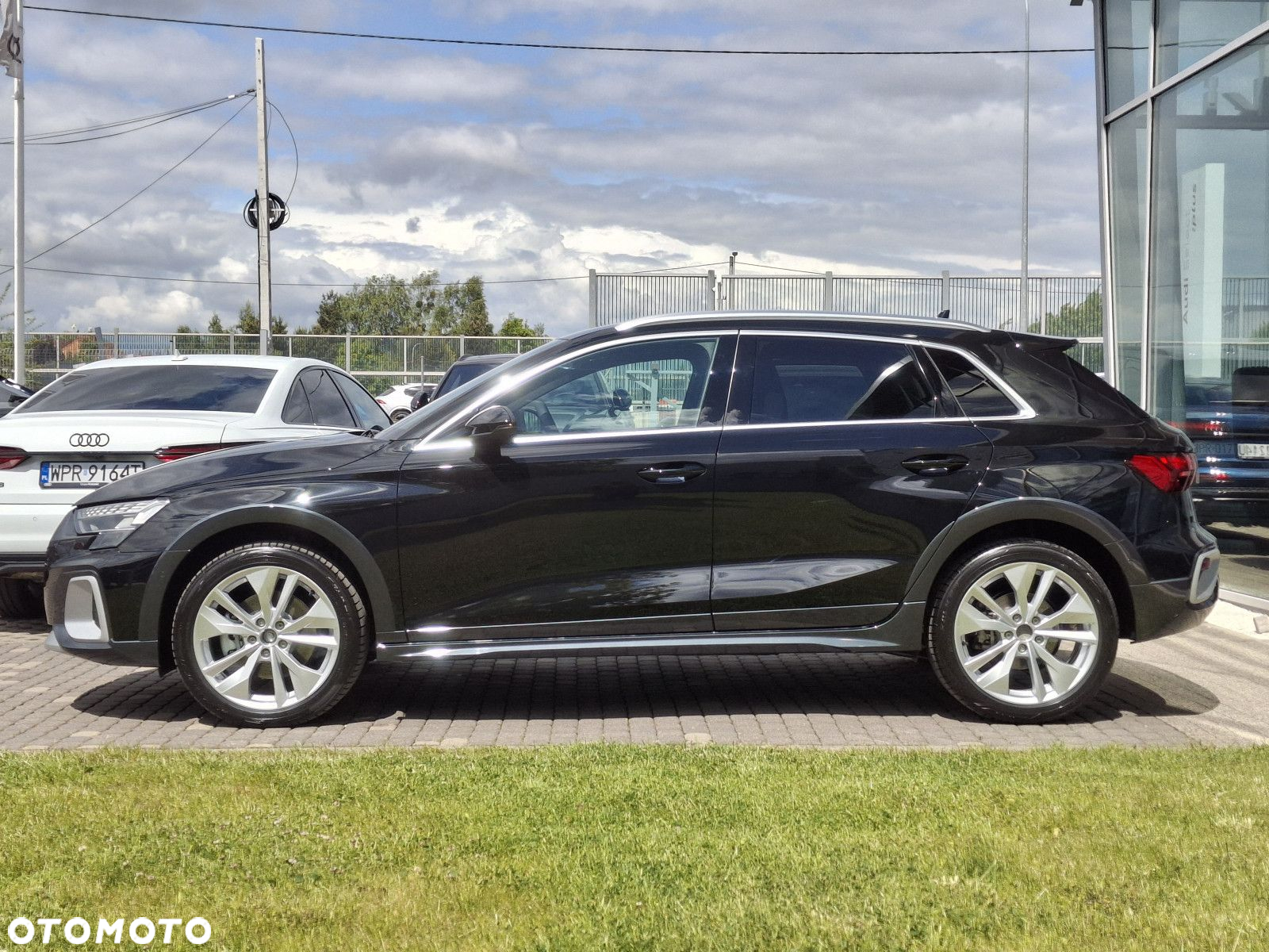 Audi A3 - 3