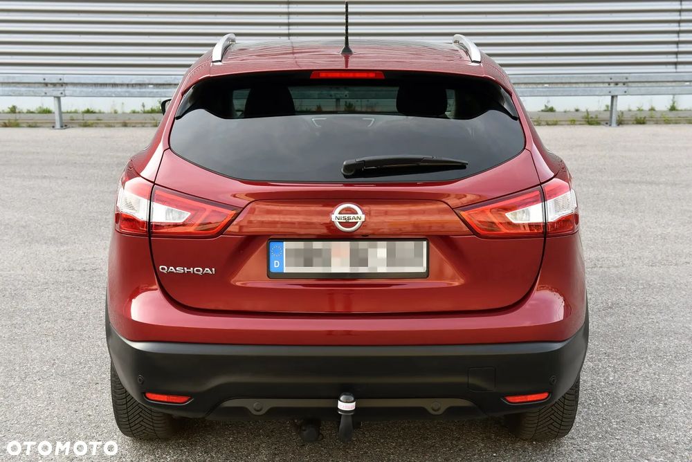 Nissan Qashqai 1.2 DIG-T 360 - 9