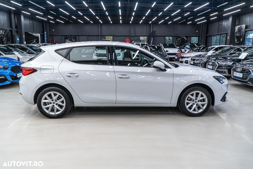 Seat Leon 1.0 TSI Style - 20