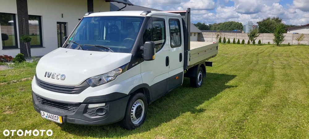 Iveco 35-120 - 1