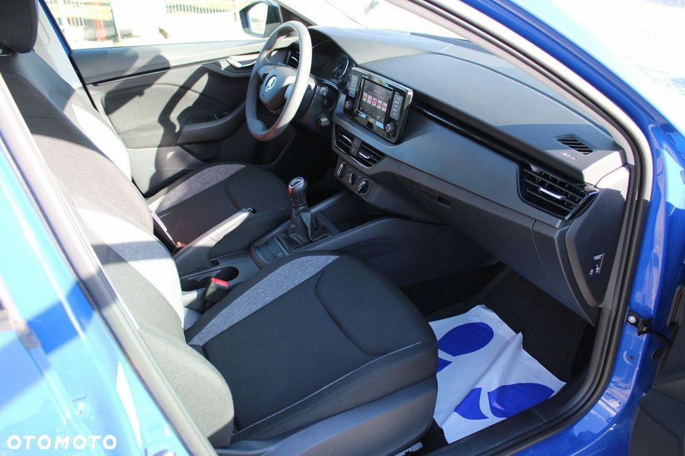 Skoda Scala 1.0 TSI Active - 16