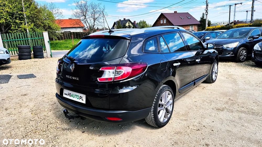 Renault Megane 1.6 16V Color Edition - 13