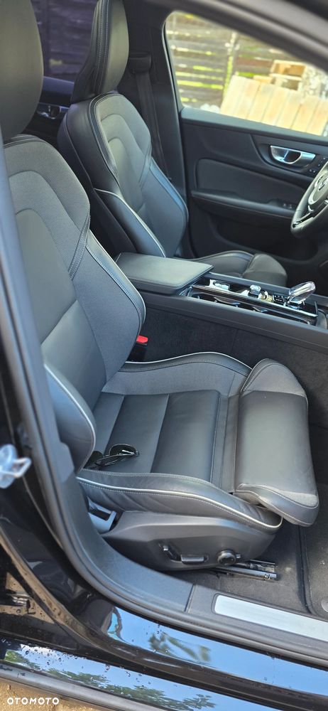 Volvo S60 - 19