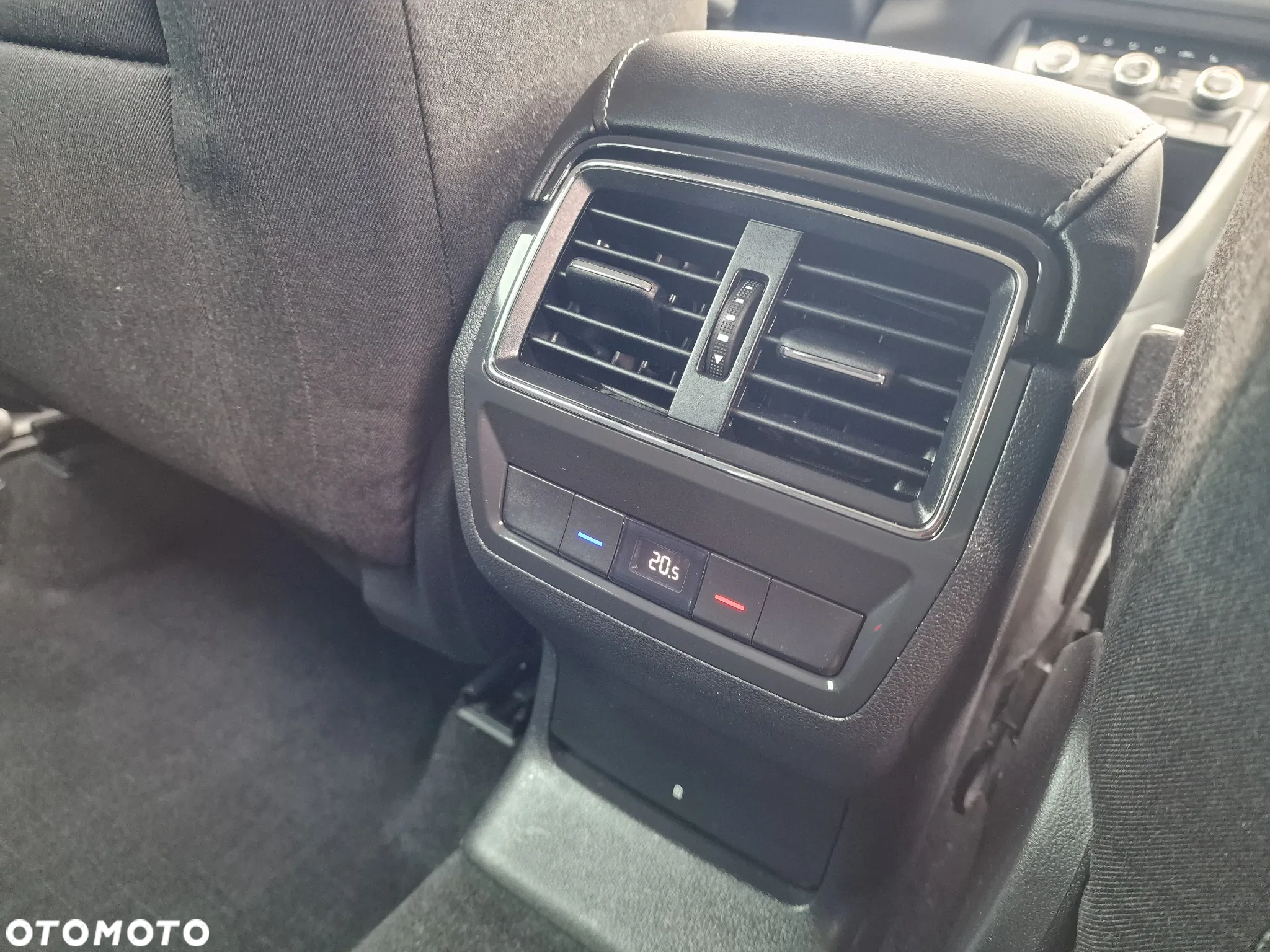 Skoda Kodiaq 2.0 TDI 4x2 Selection DSG - 16