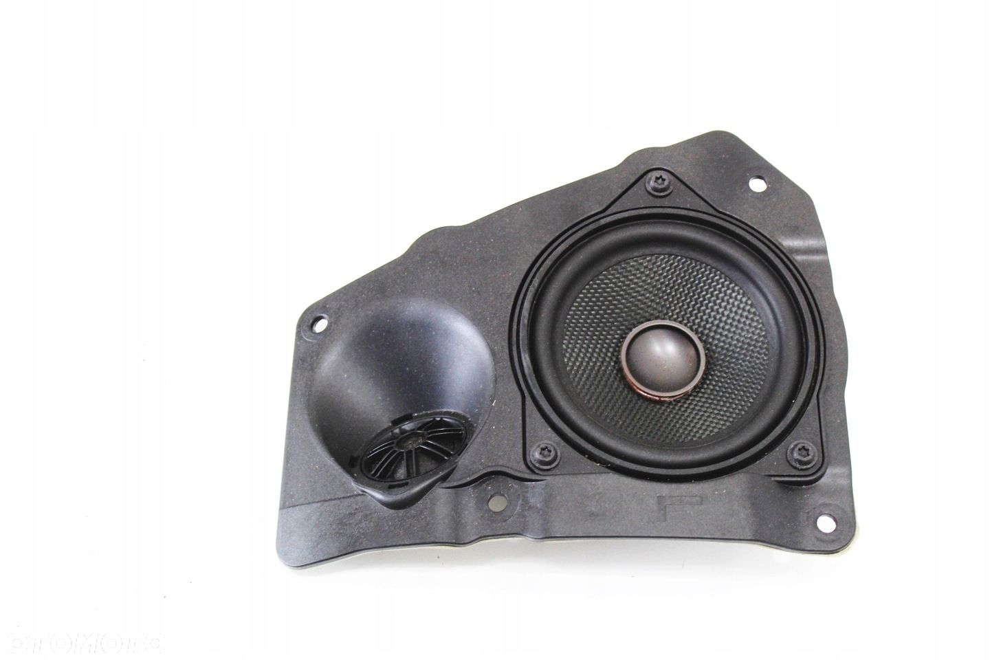 Komplet głośników  subwoofery TOP HIFI OE BMW F01 F02 9227482 9227483 - 11