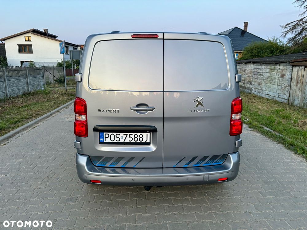 Peugeot Expert - 12