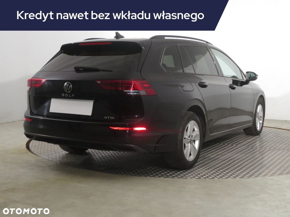 Volkswagen Golf Variant - 7
