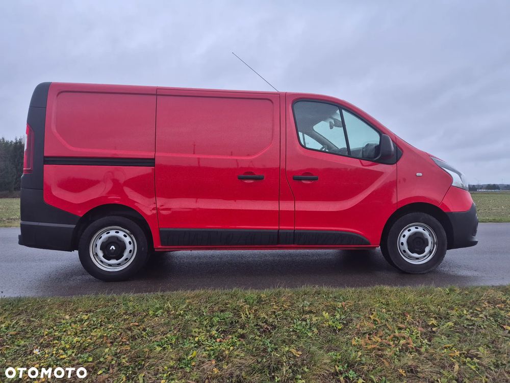 Renault Trafic - 6