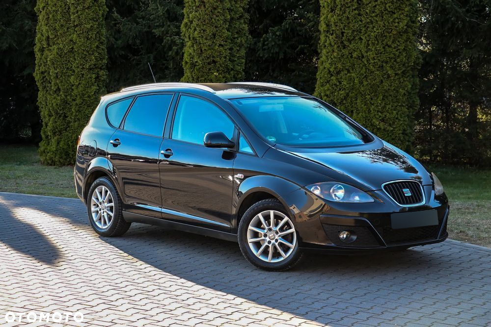 Seat Altea XL - 5