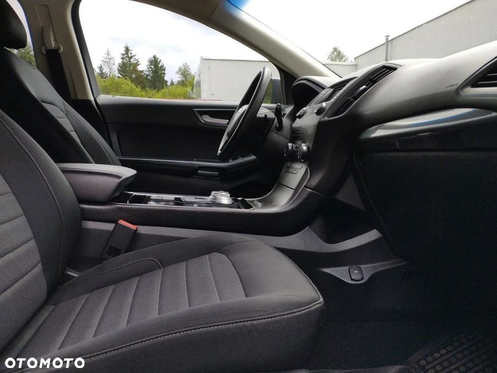 Ford Edge - 10