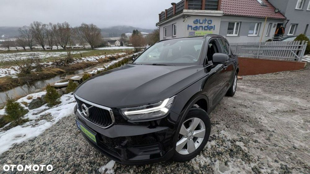 Volvo XC 40 - 3