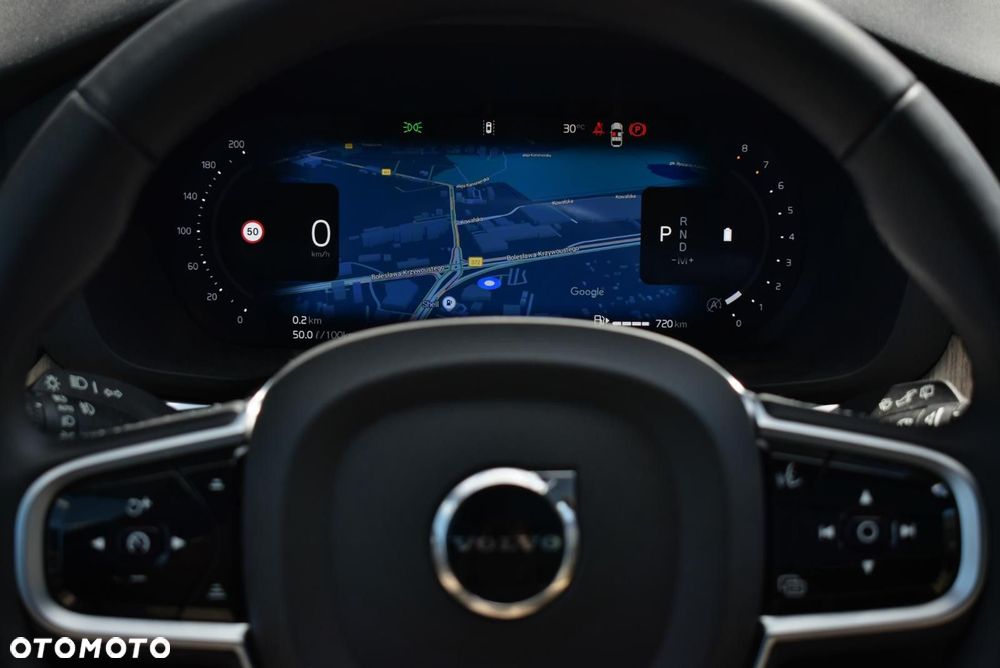 Volvo XC 60 - 20