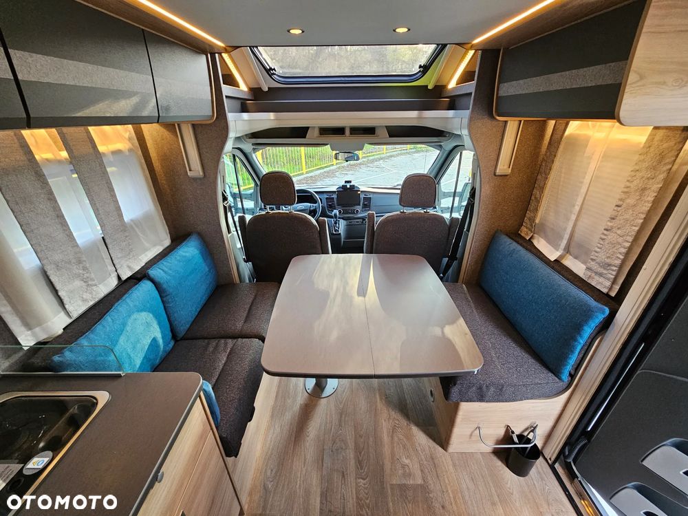 Dethleffs 7055EBL - 35