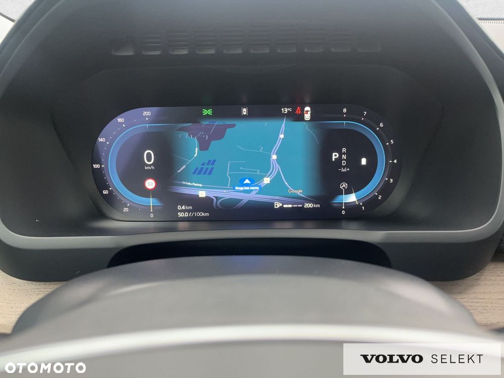 Volvo XC 90 - 16