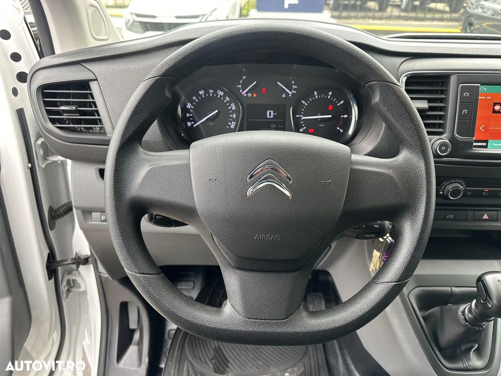 Citroën Jumpy XL - 15