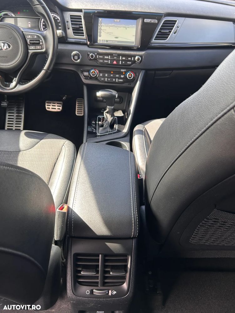 Kia Niro - 7