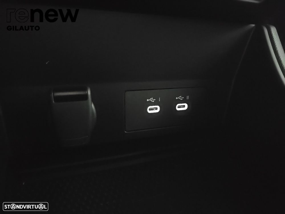Renault Captur 1.0 TCe Evolution Bi-Fuel - 26