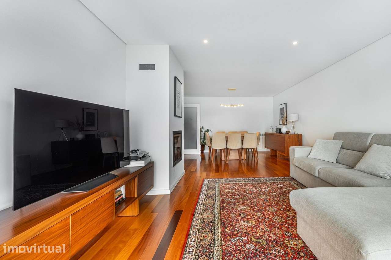 Apartamento T3 - Colinas do Cruzeiro - Grande imagem: 5/16