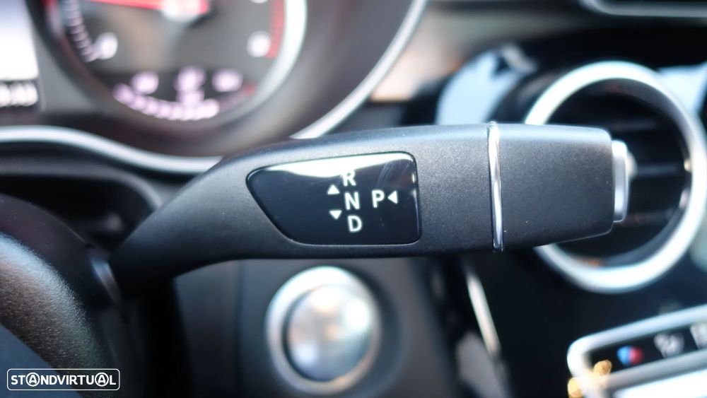 Mercedes-Benz C 200 (BlueTEC) d Station 7G-TRONIC Avantgarde - 29