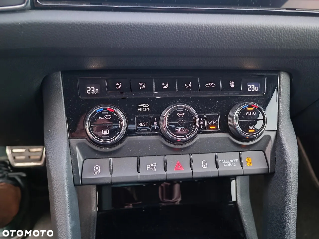 Skoda Kodiaq 2.0 TSI 4x4 L&K DSG 7os - 9