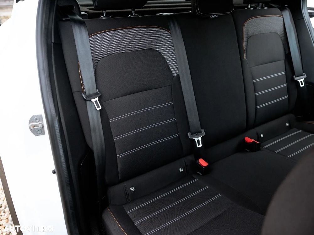 Dacia Sandero Stepway TCe 90 CVT Expression - 24